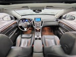 2012 Cadillac SRX Premium