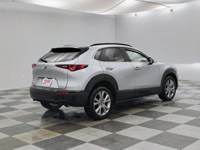 2020 Mazda Mazda CX-30 Select Package