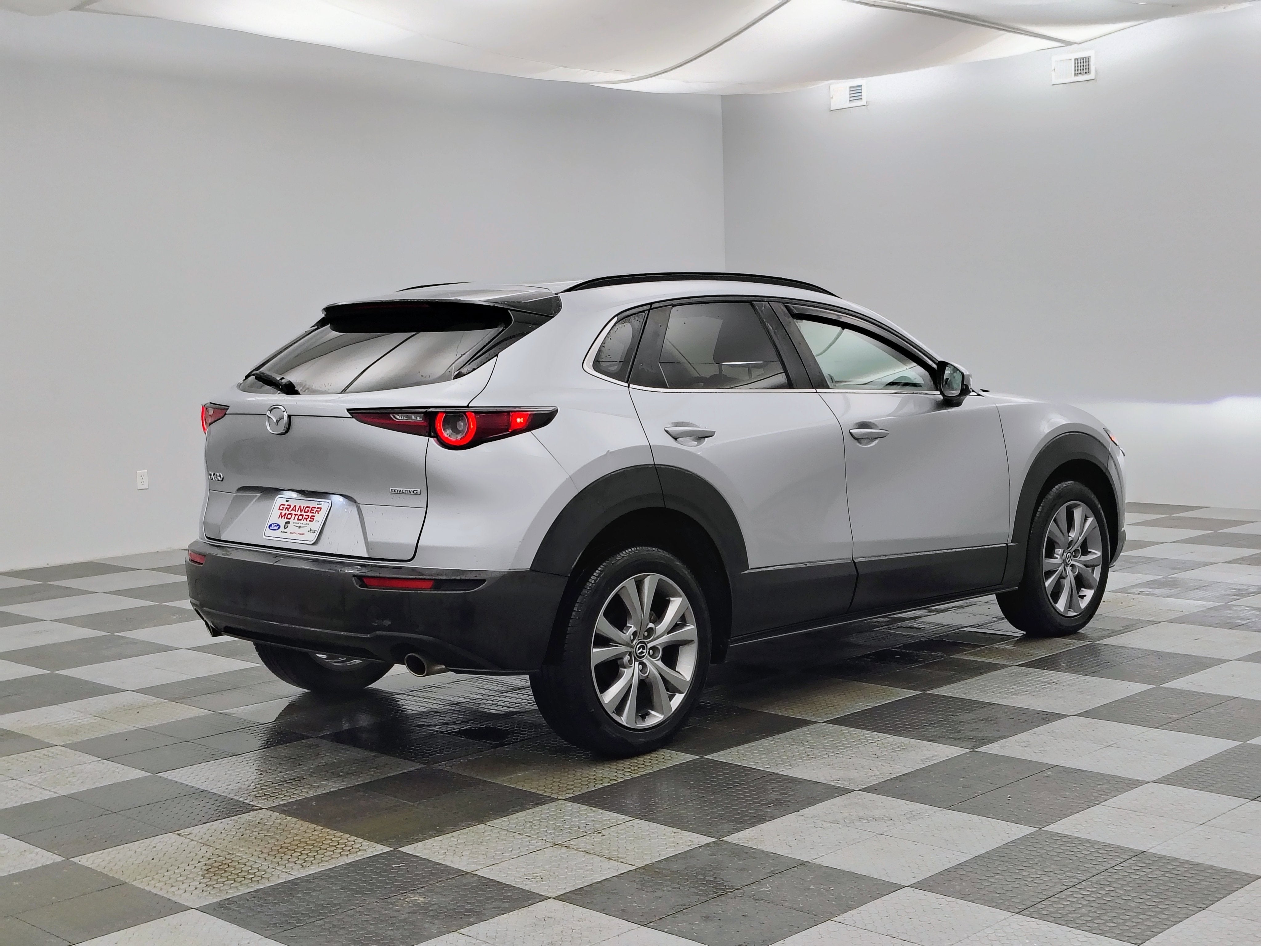 2020 Mazda Mazda CX-30 Select Package
