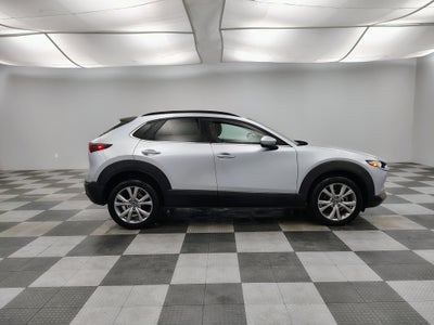 2020 Mazda Mazda CX-30 Select Package