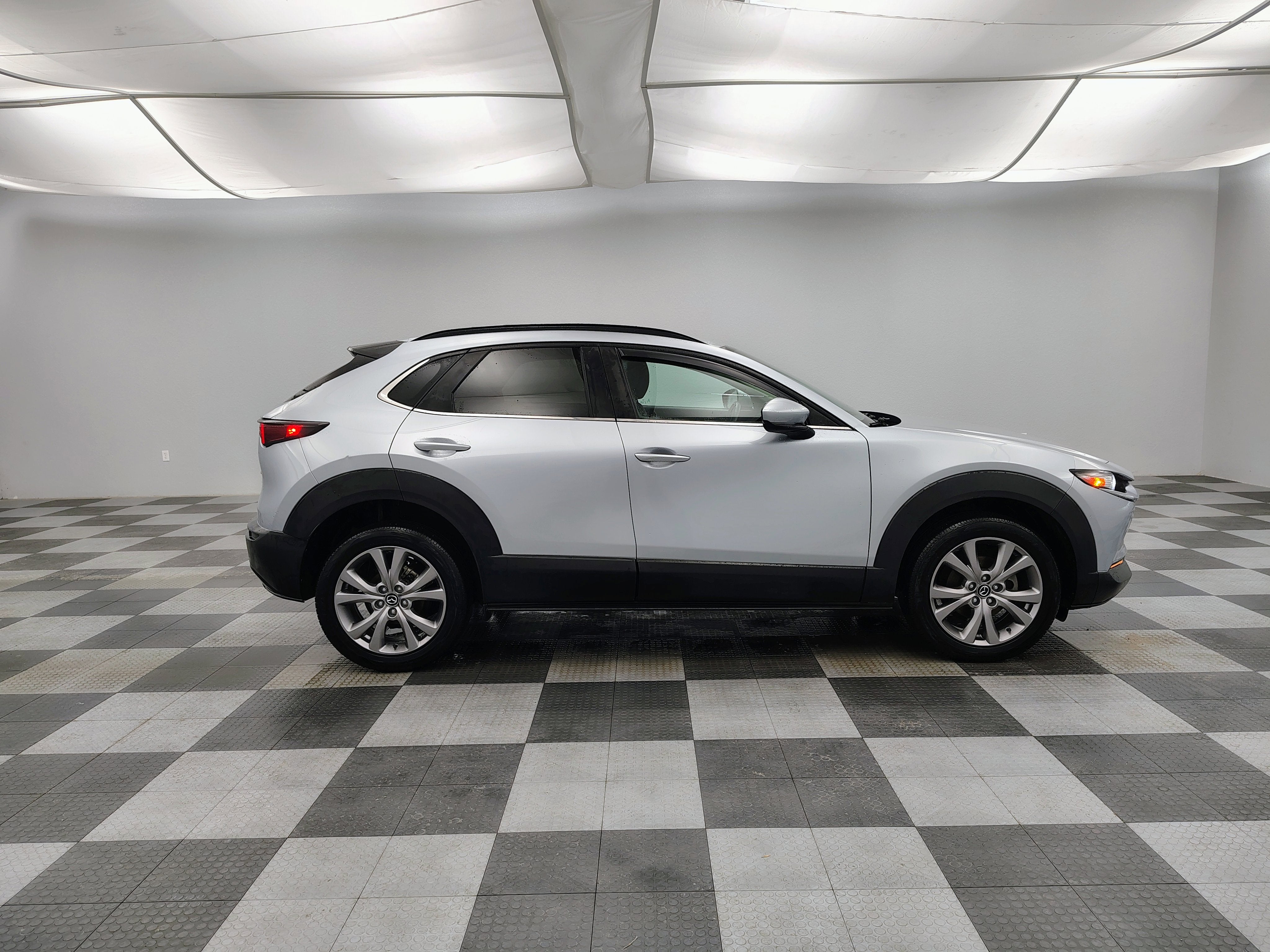 2020 Mazda Mazda CX-30 Select Package