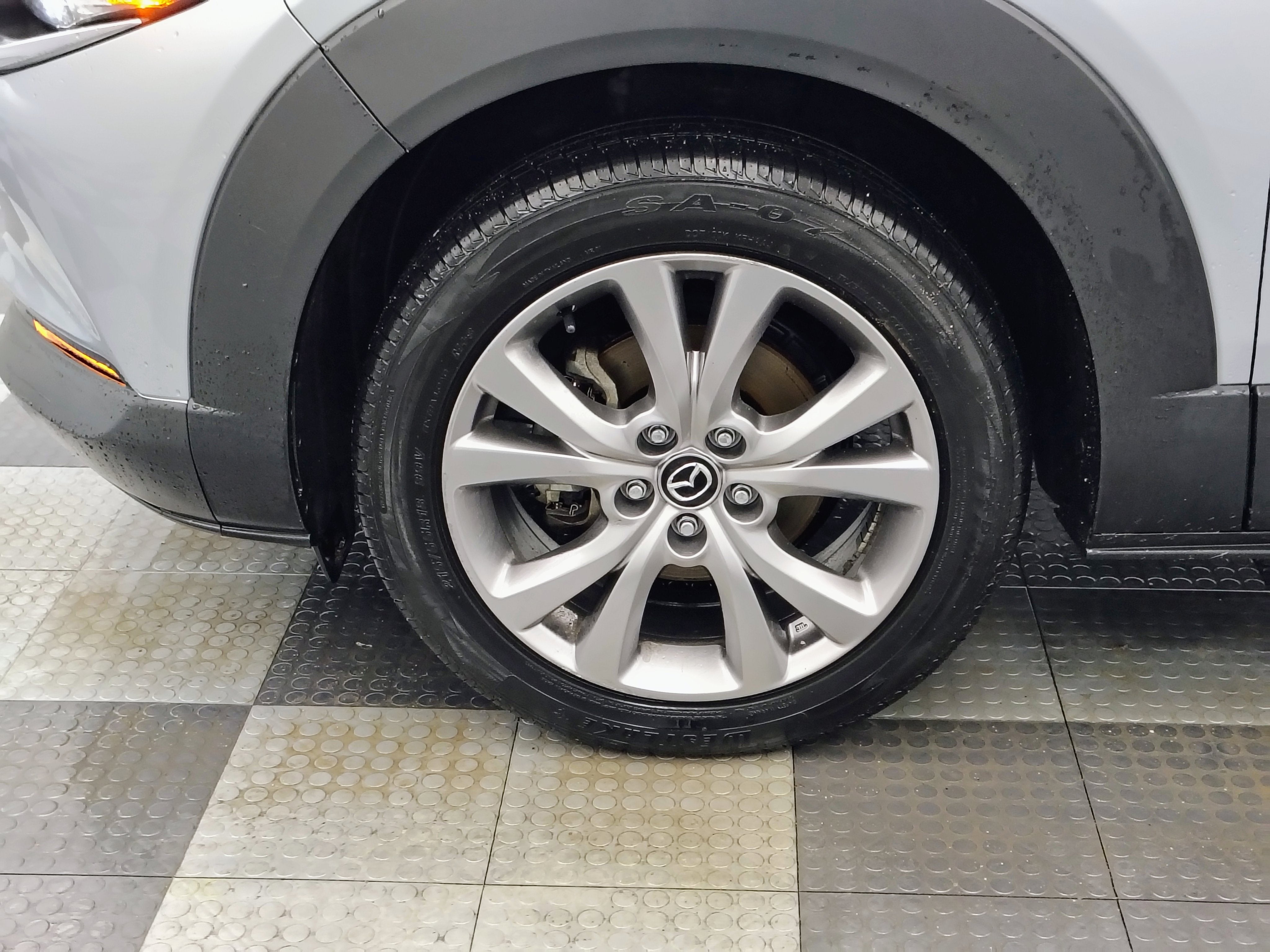 2020 Mazda Mazda CX-30 Select Package