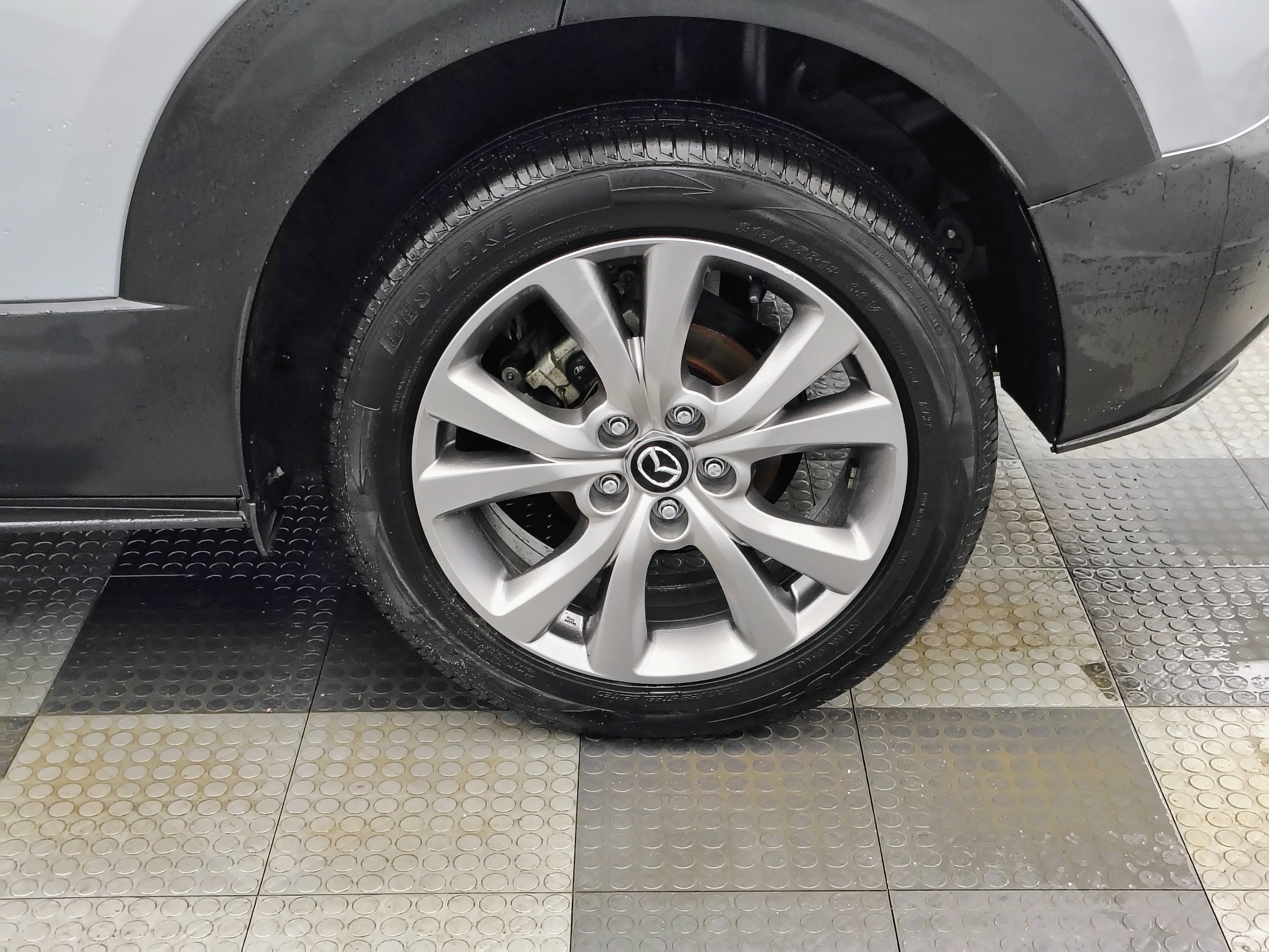 2020 Mazda Mazda CX-30 Select Package