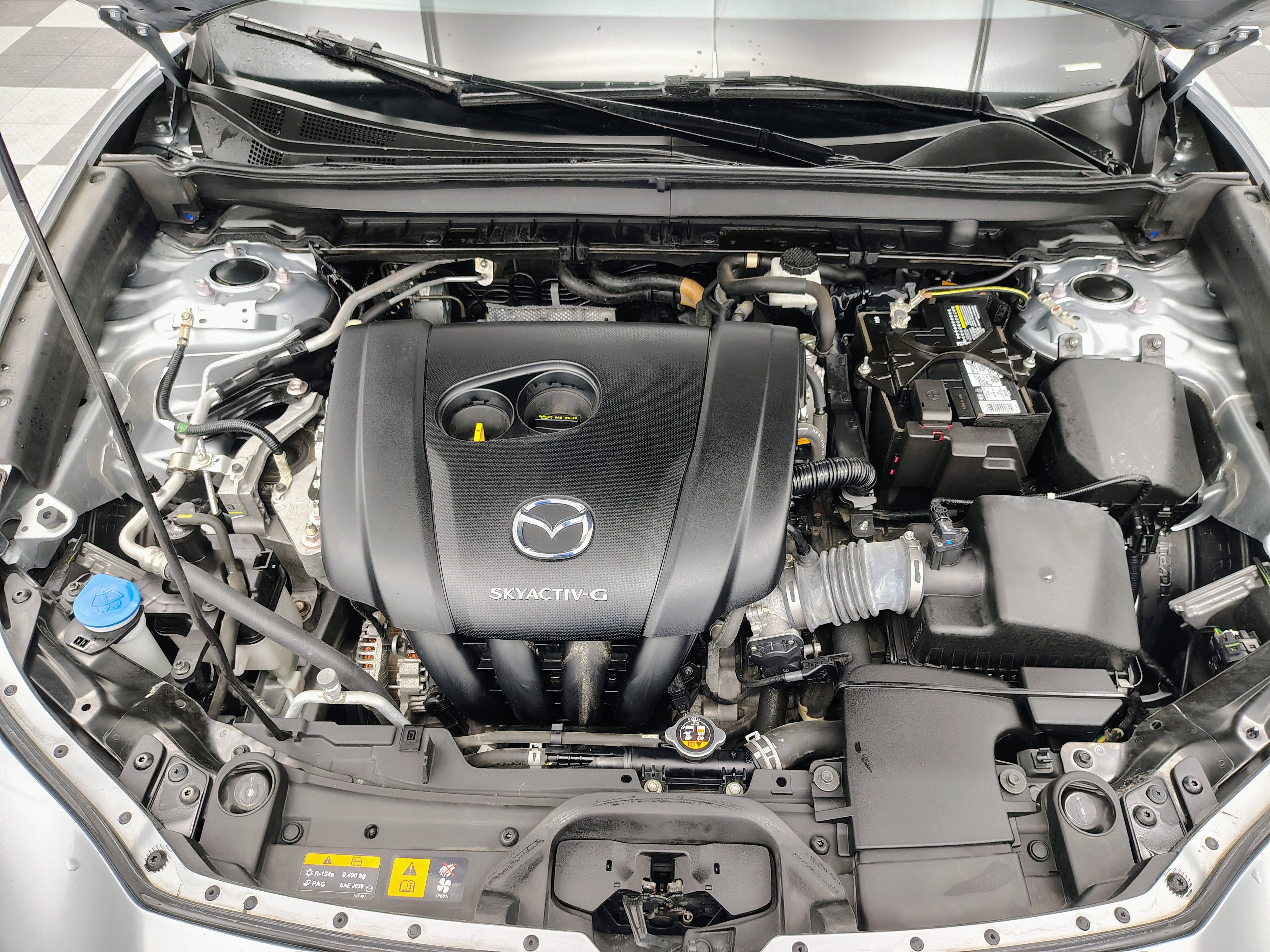 2020 Mazda Mazda CX-30 Select Package