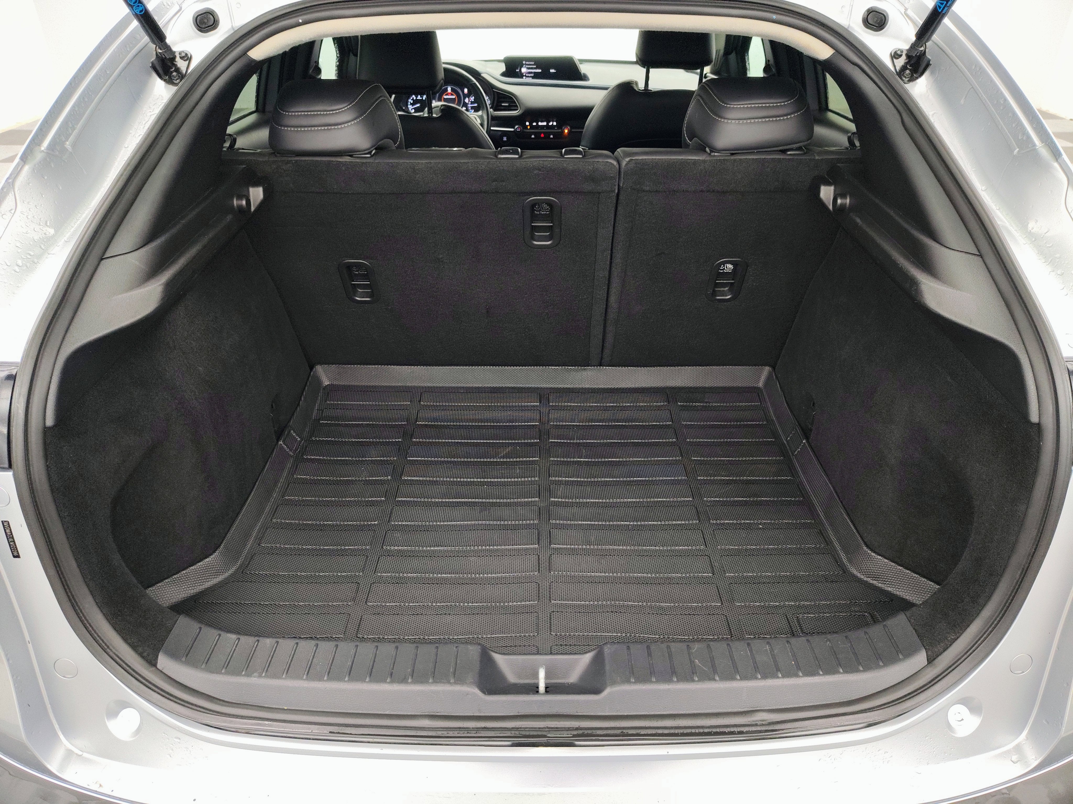 2020 Mazda Mazda CX-30 Select Package