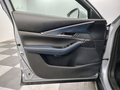2020 Mazda Mazda CX-30 Select Package
