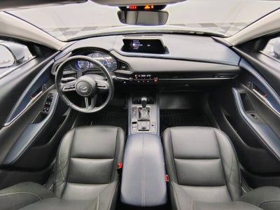2020 Mazda Mazda CX-30 Select Package