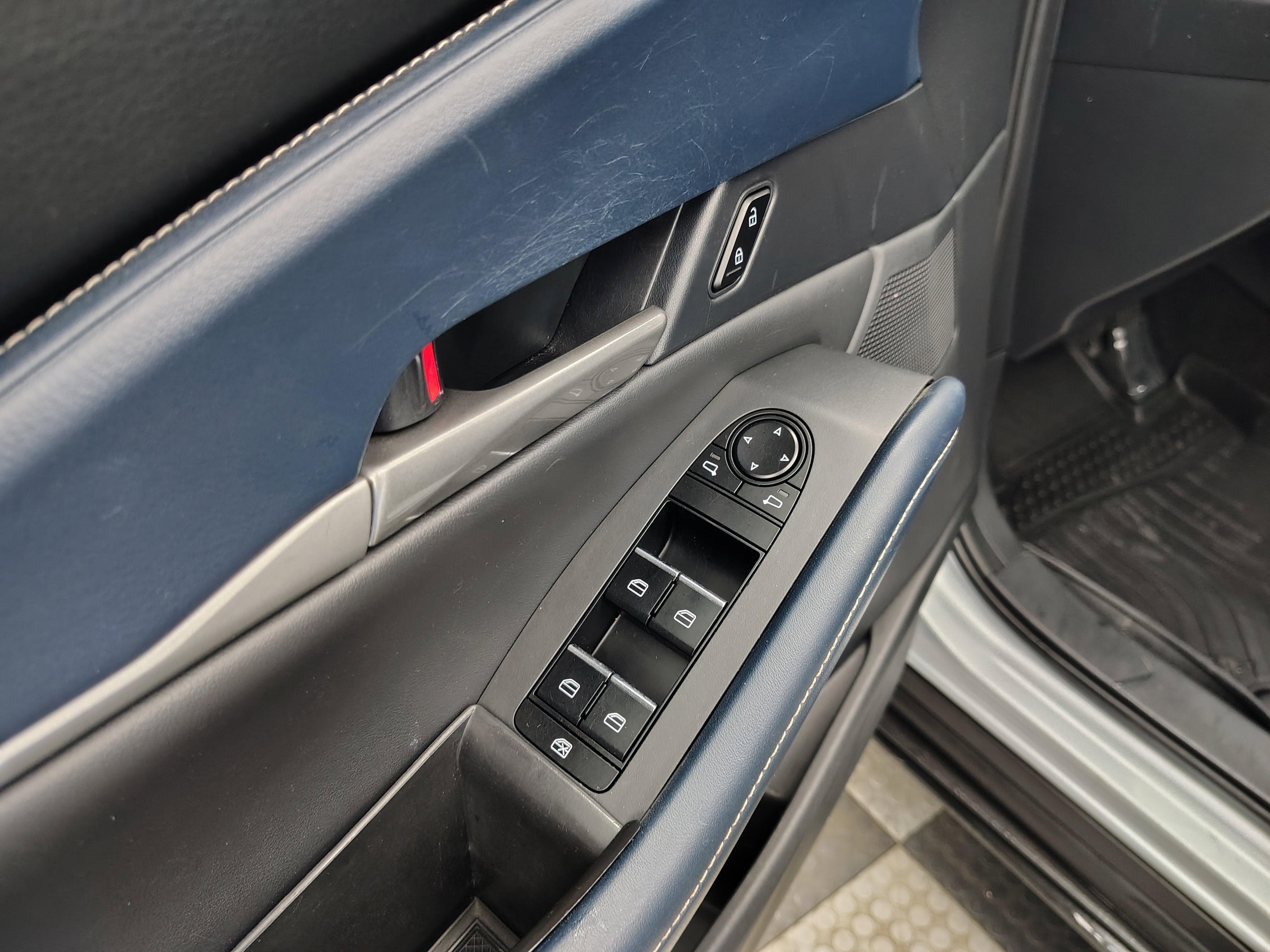 2020 Mazda Mazda CX-30 Select Package