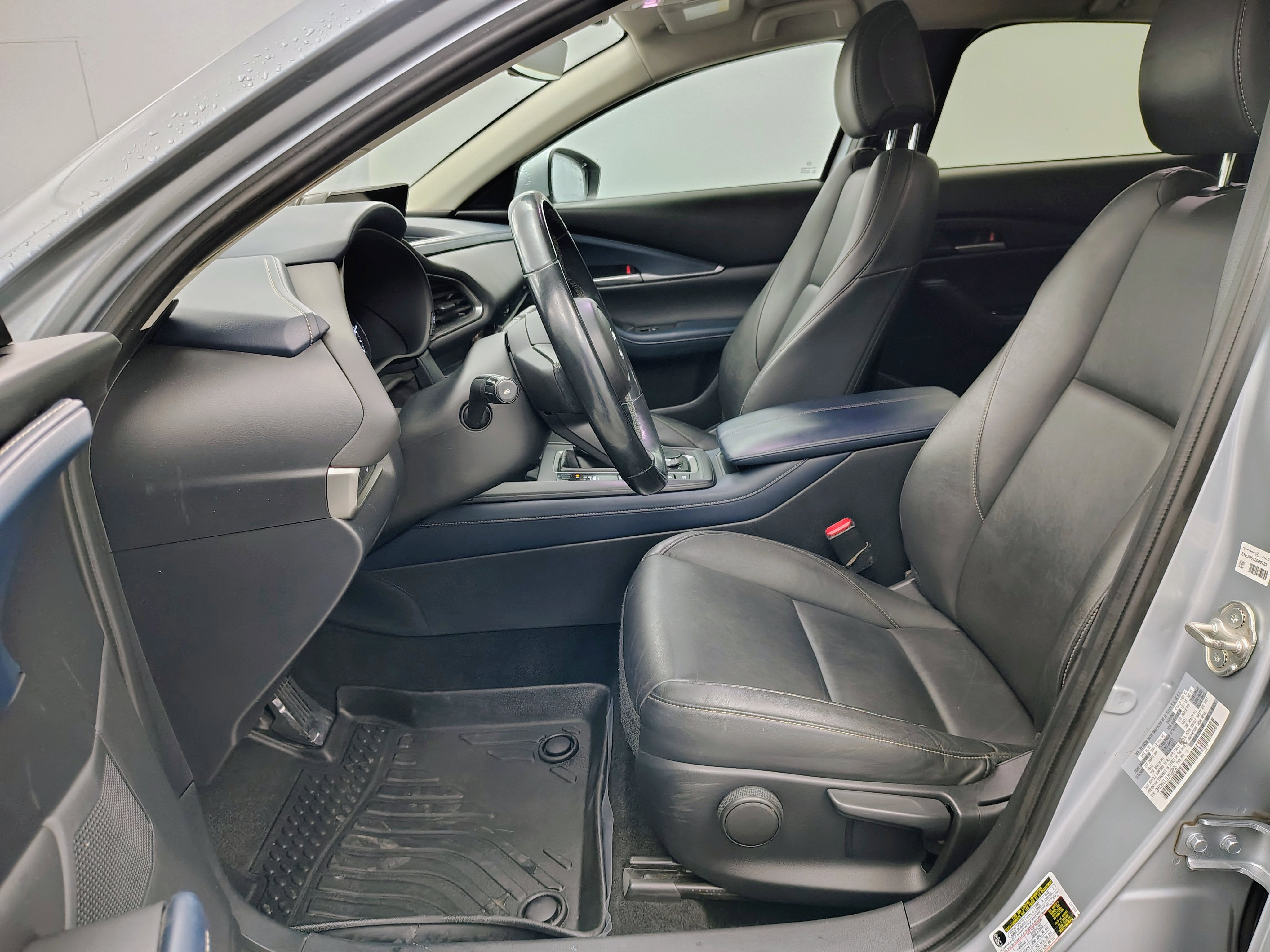 2020 Mazda Mazda CX-30 Select Package