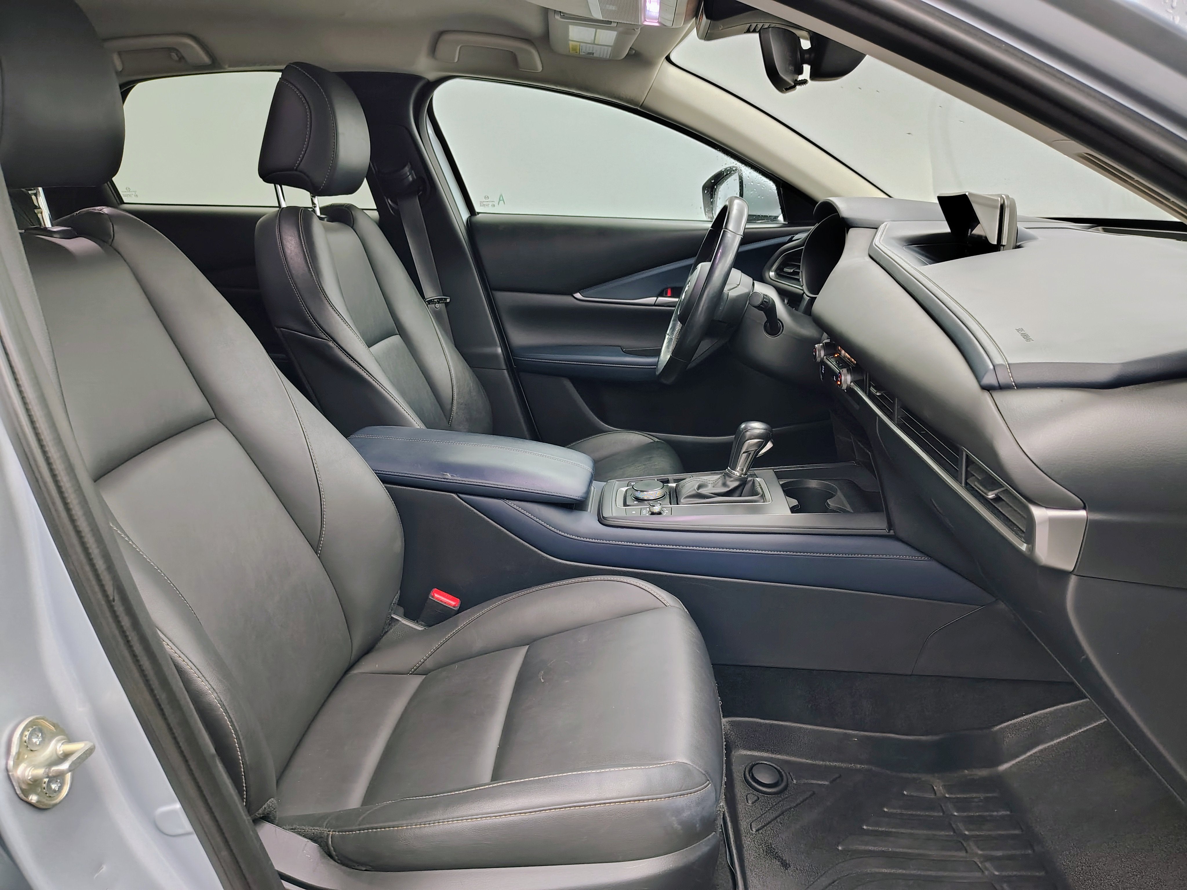 2020 Mazda Mazda CX-30 Select Package