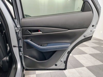 2020 Mazda Mazda CX-30 Select Package