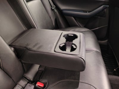 2020 Mazda Mazda CX-30 Select Package