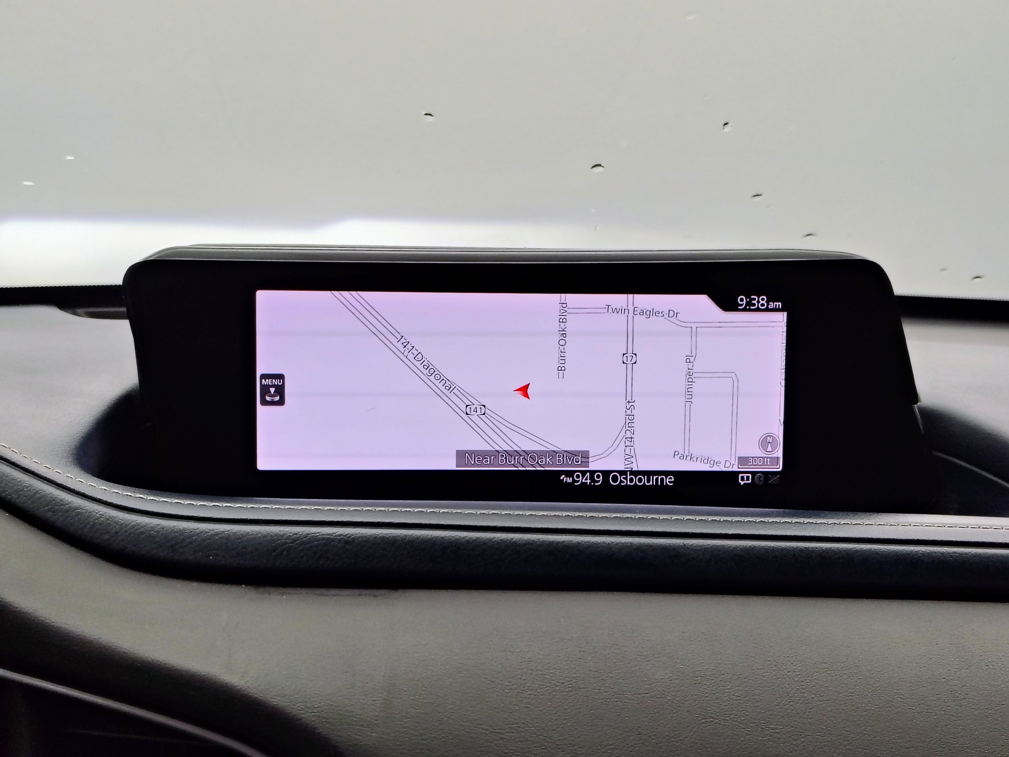 2020 Mazda Mazda CX-30 Select Package