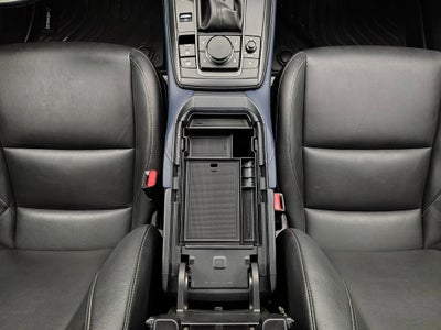 2020 Mazda Mazda CX-30 Select Package