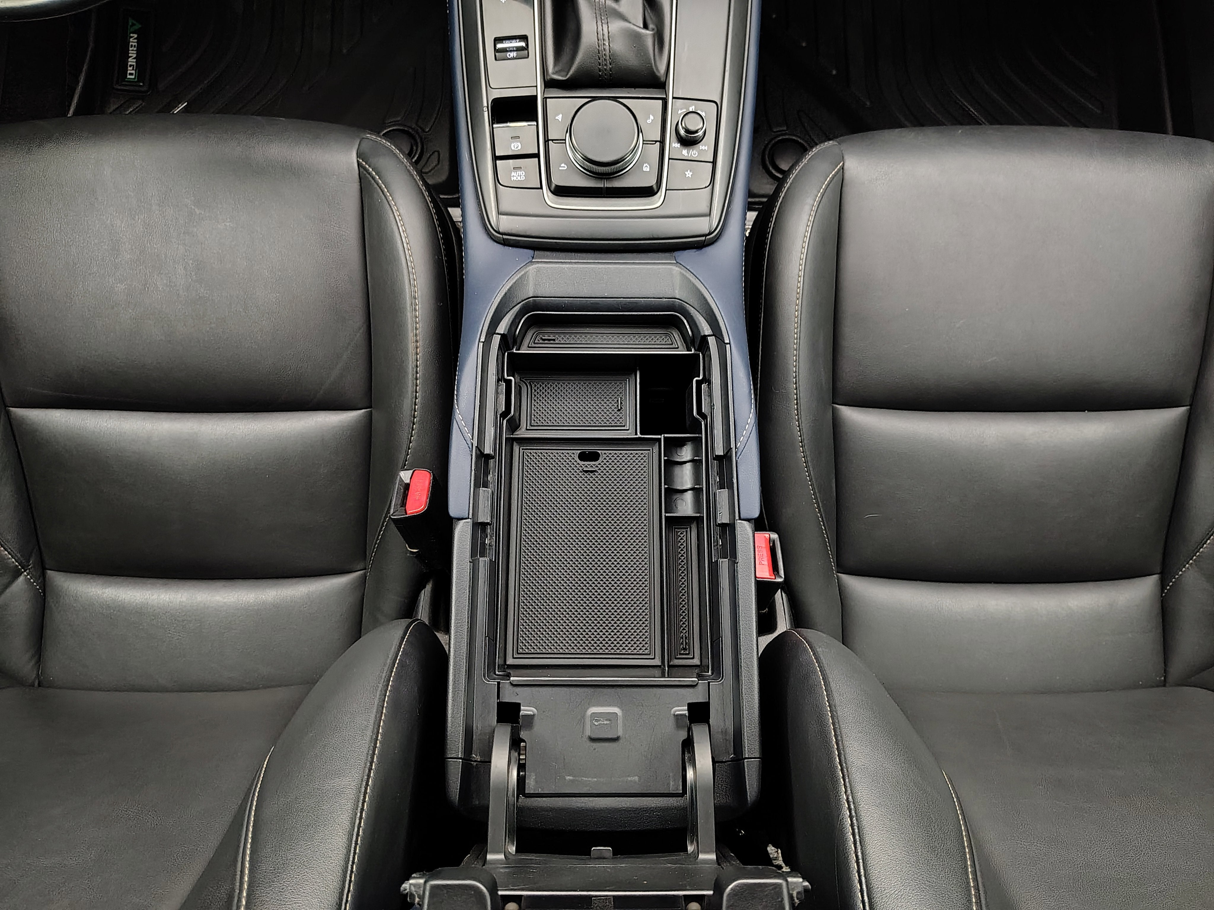 2020 Mazda Mazda CX-30 Select Package