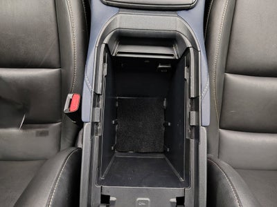 2020 Mazda Mazda CX-30 Select Package