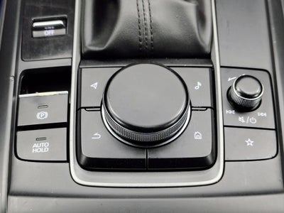 2020 Mazda Mazda CX-30 Select Package