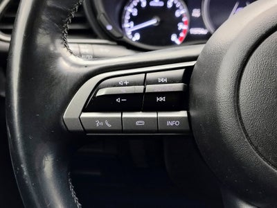 2020 Mazda Mazda CX-30 Select Package