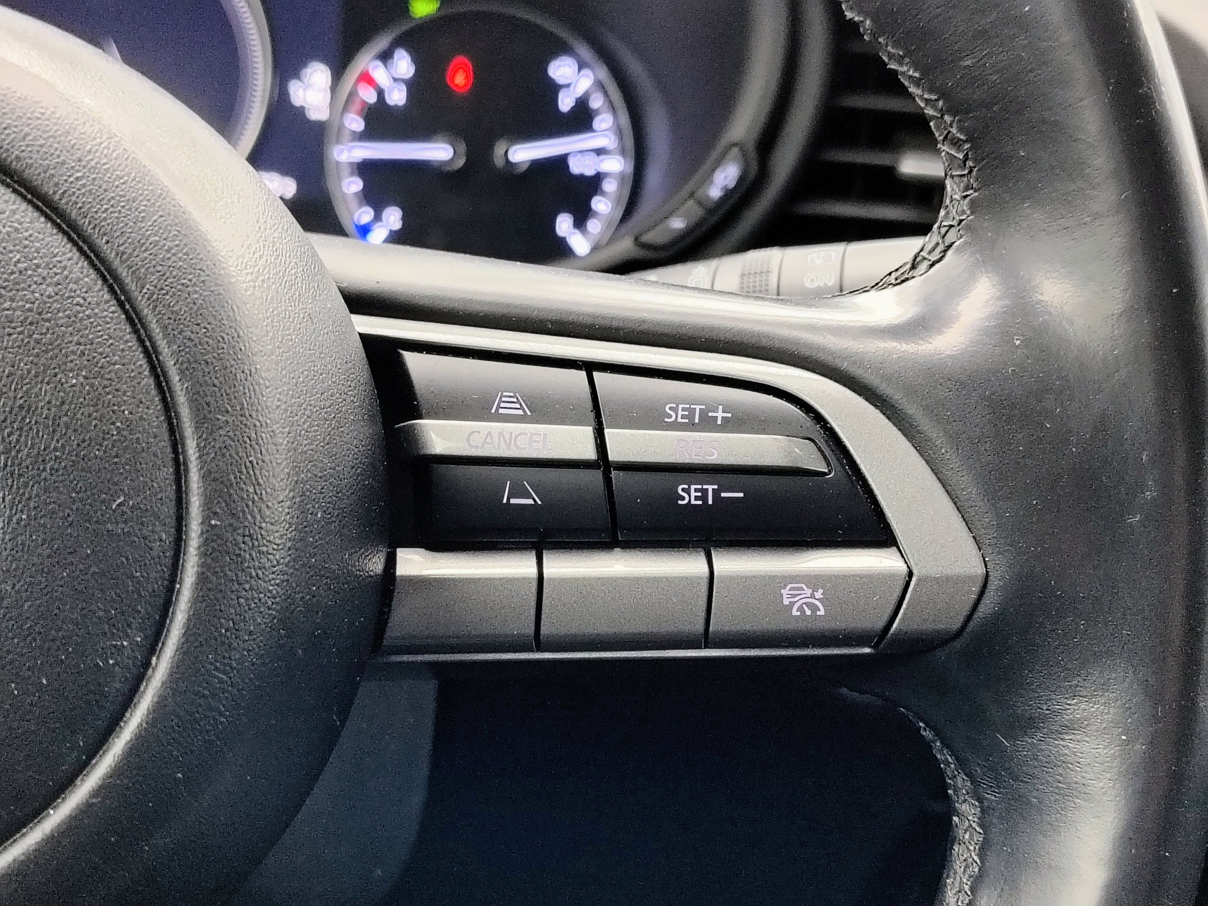 2020 Mazda Mazda CX-30 Select Package