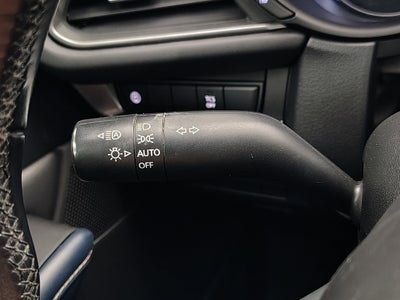 2020 Mazda Mazda CX-30 Select Package