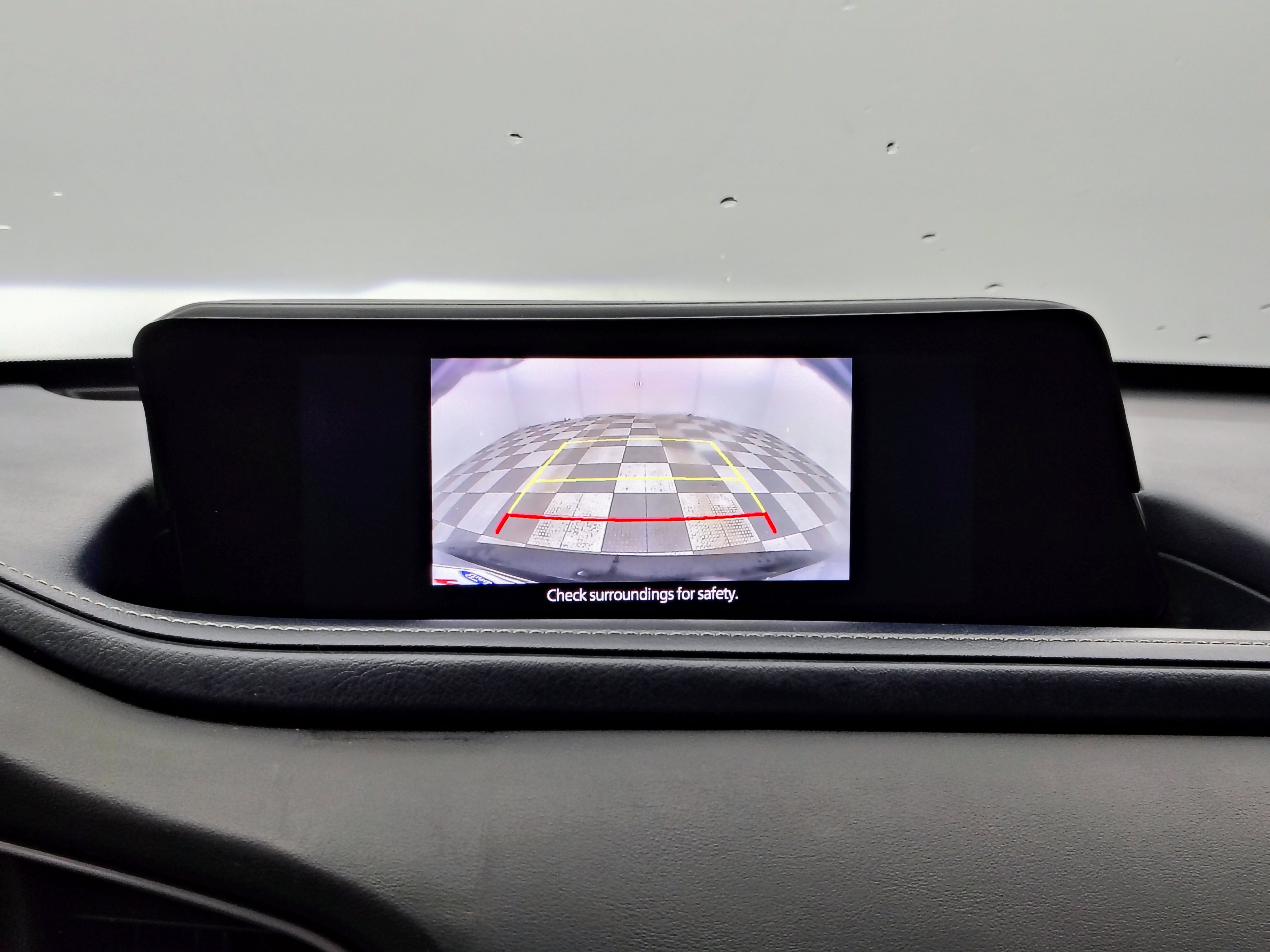 2020 Mazda Mazda CX-30 Select Package