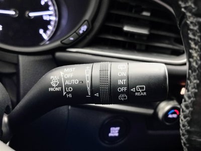 2020 Mazda Mazda CX-30 Select Package