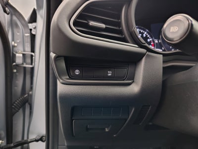 2020 Mazda Mazda CX-30 Select Package