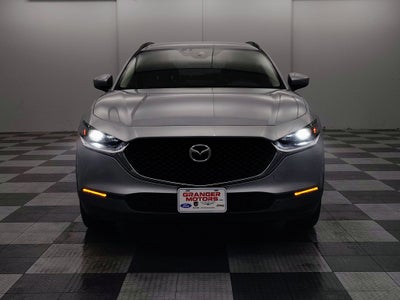 2020 Mazda Mazda CX-30 Select Package