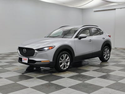 2020 Mazda Mazda CX-30 Select Package