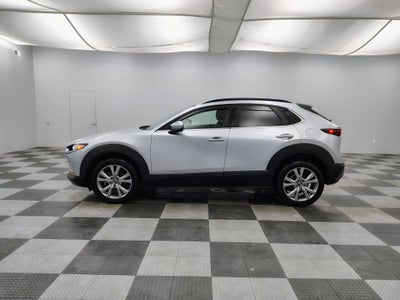 2020 Mazda Mazda CX-30 Select Package