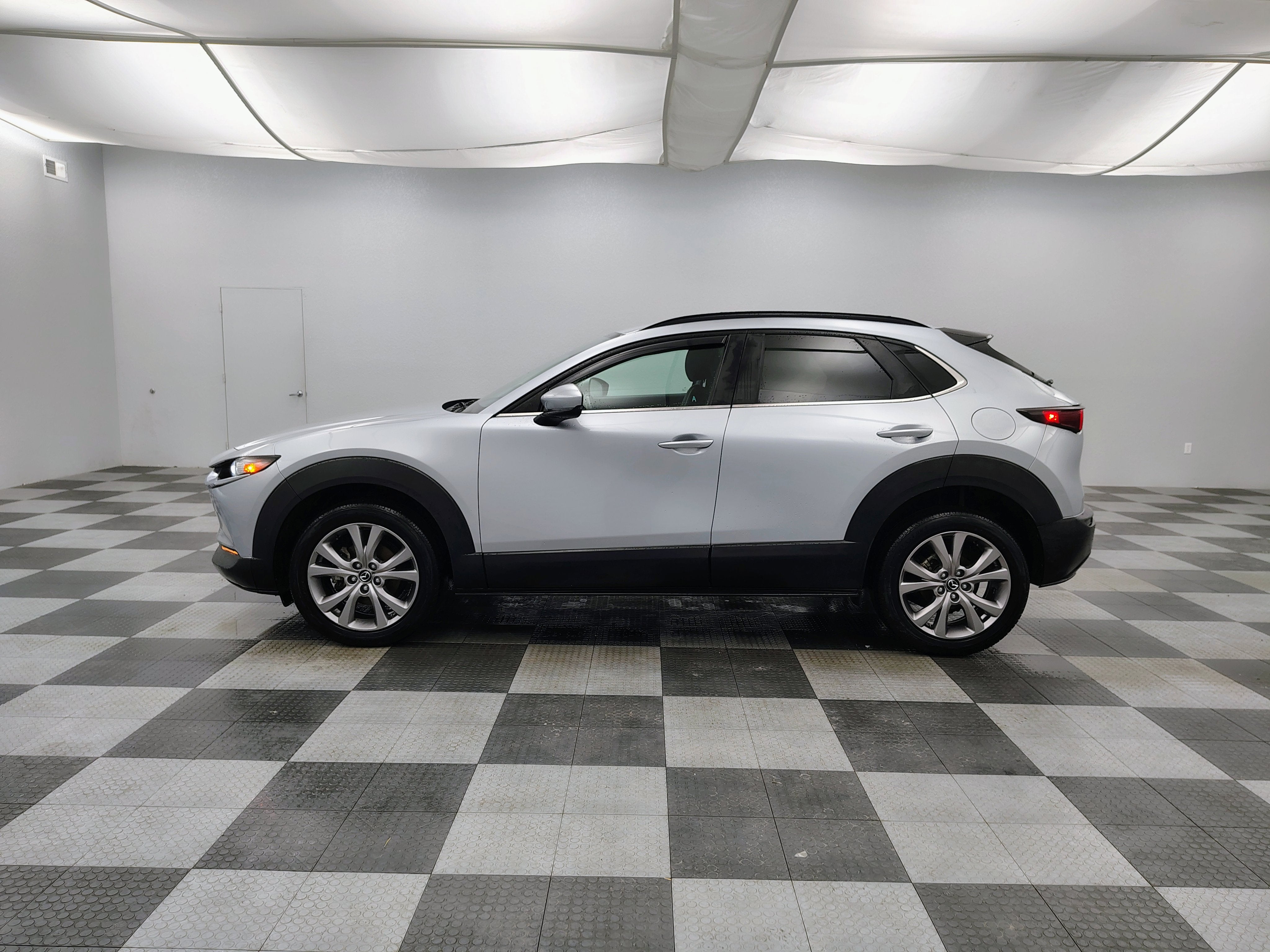 2020 Mazda Mazda CX-30 Select Package