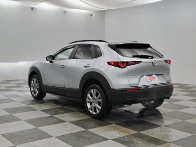 2020 Mazda Mazda CX-30 Select Package