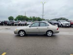2002 Nissan Sentra XE