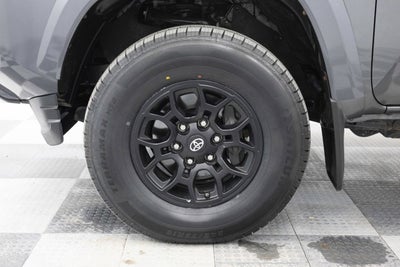 2020 Toyota Tacoma SR5