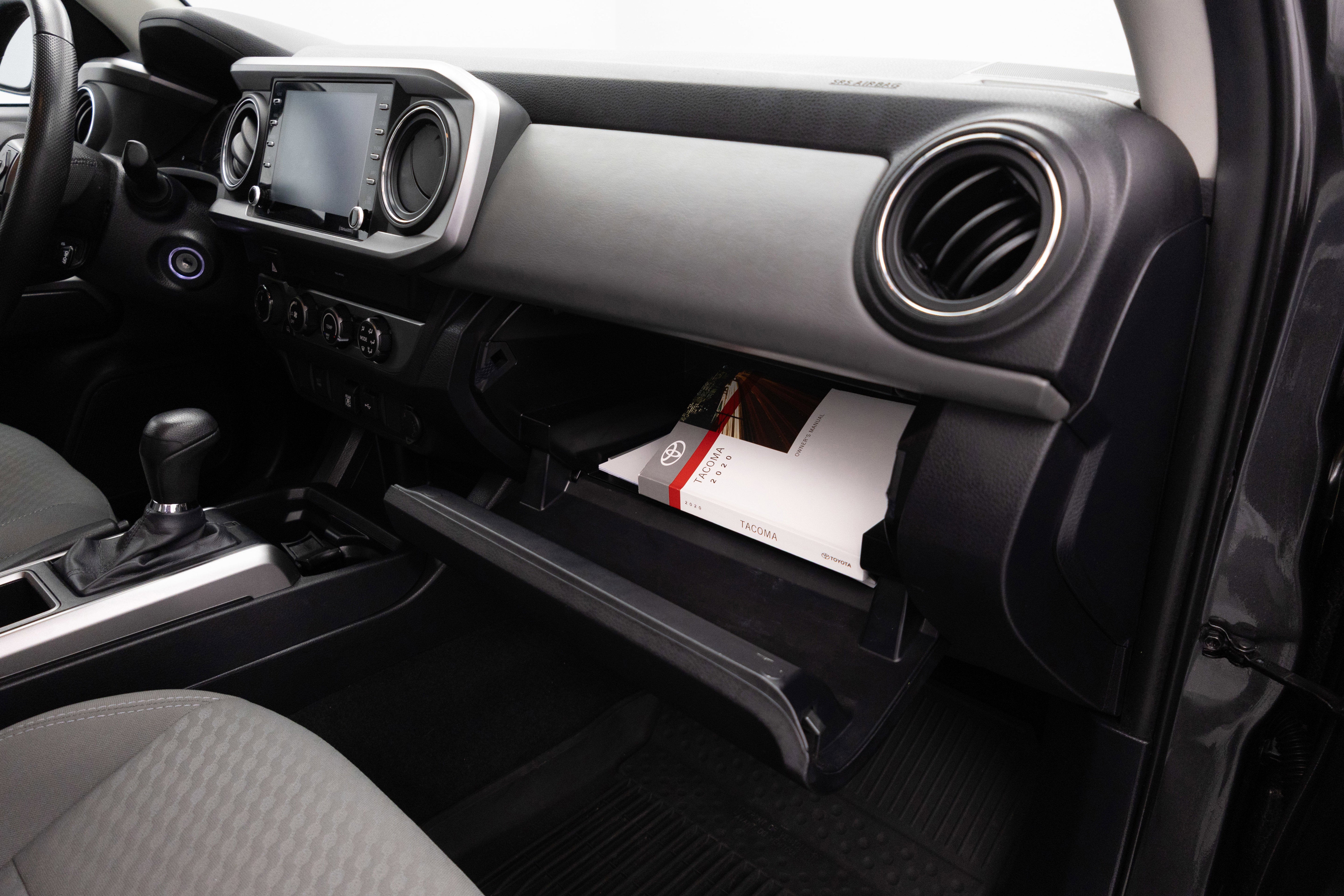 2020 Toyota Tacoma SR5