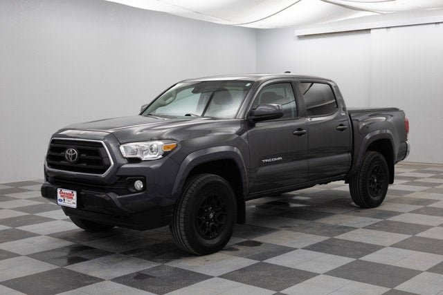 2020 Toyota Tacoma SR5