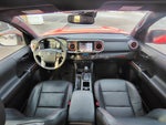 2023 Toyota Tacoma Base
