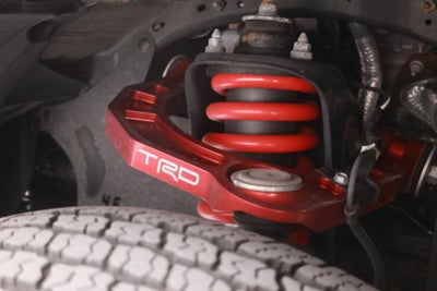 2023 Toyota Tacoma TRD Pro