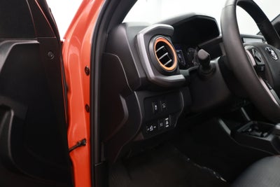2023 Toyota Tacoma TRD Pro