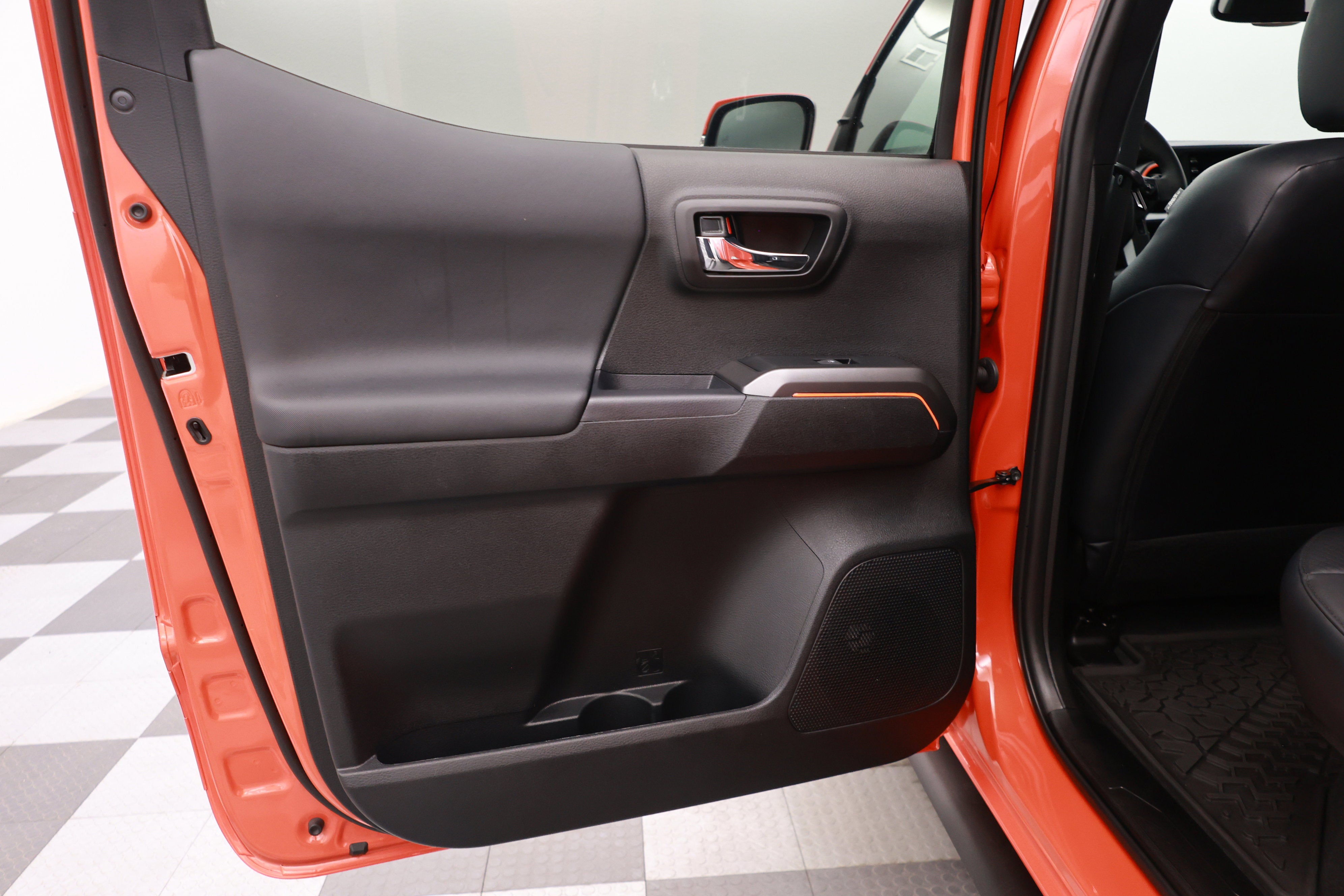 2023 Toyota Tacoma TRD Pro