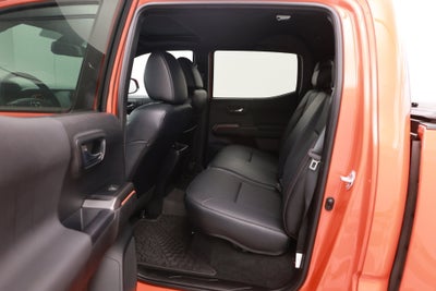 2023 Toyota Tacoma TRD Pro
