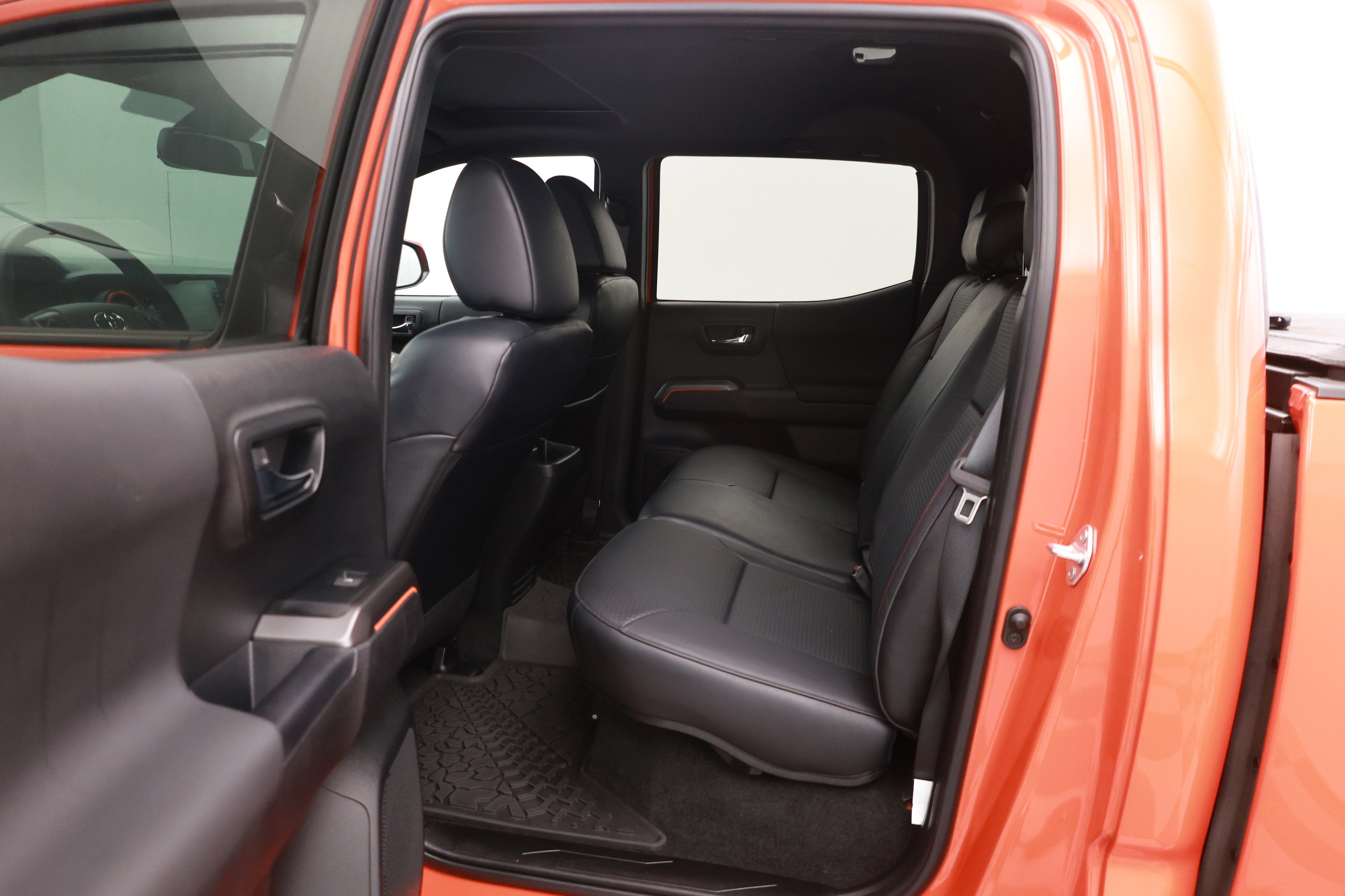 2023 Toyota Tacoma TRD Pro