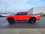 2023 Toyota Tacoma Base