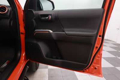 2023 Toyota Tacoma TRD Pro