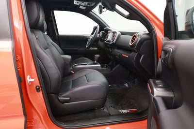 2023 Toyota Tacoma TRD Pro