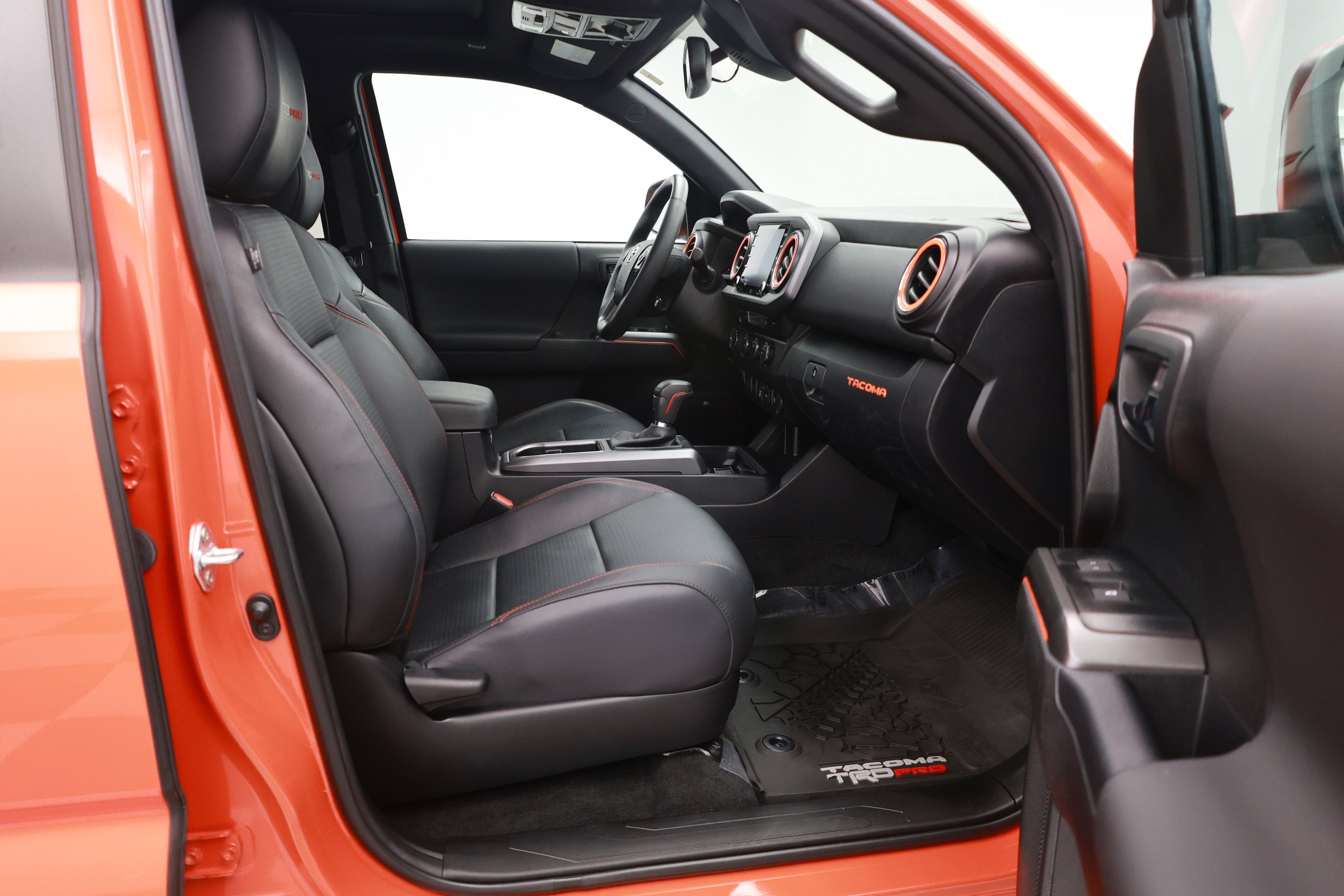 2023 Toyota Tacoma TRD Pro