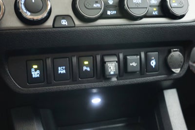2023 Toyota Tacoma TRD Pro