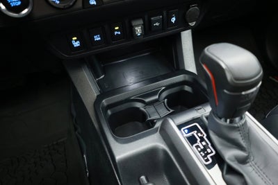 2023 Toyota Tacoma TRD Pro