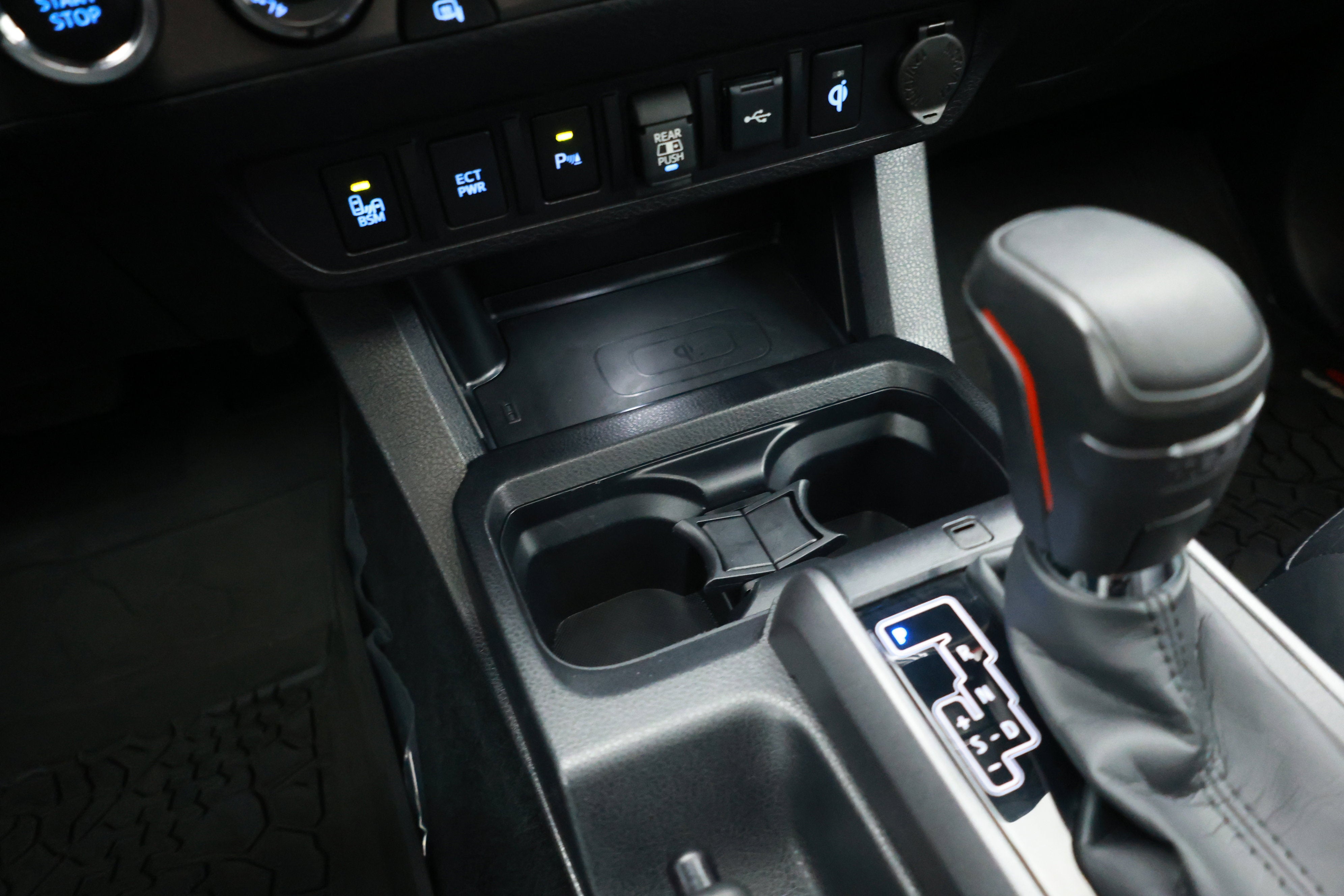 2023 Toyota Tacoma TRD Pro
