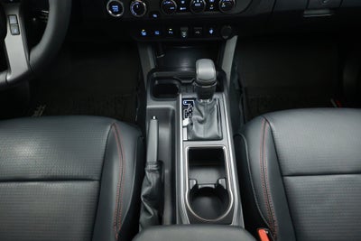 2023 Toyota Tacoma TRD Pro